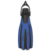 Tauchflossen Propulsion S Blau S-M ~ 37-39 Seac 71-43B-S-M