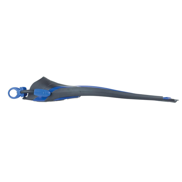 Tauchflossen Propulsion S Blau S-M ~ 37-39 Seac 71-43B-S-M