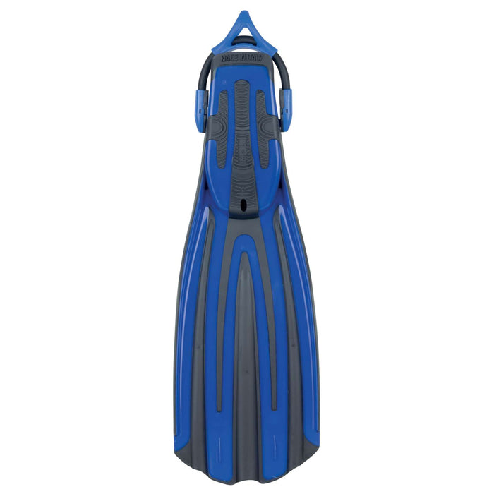 Tauchflossen Propulsion S Blau S-M ~ 37-39 Seac 71-43B-S-M
