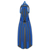 Tauchflossen Propulsion S Blau S-M ~ 37-39 Seac 71-43B-S-M