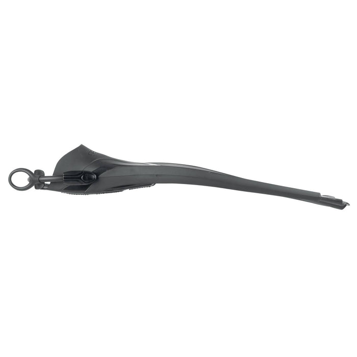 Taucherflossen Propulsion S Schwarz L-XL ~ 43-45 Seac 71-43N-L-XL