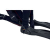 Taucherflossen Propulsion S Schwarz S-M ~ 37-39 Seac 71-43N-S-M