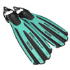 Taucherflossen Propulsion S Tiffany M-L ~ 40-42 Seac 71-43TI-M-L