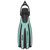 Taucherflossen Propulsion S Tiffany S-M ~ 37-39 Seac 71-43TI-S-M
