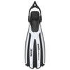 Tauchflossen Propulsion S Weiß L-XL ~ 43-45 Seac 71-43W-L-XL
