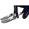 Tauchflossen Propulsion S Weiß L-XL ~ 43-45 Seac 71-43W-L-XL