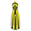 Taucherflossen Propulsion S Gelb L-XL ~ 43-45 Seac 71-43Y-L-XL