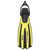 Taucherflossen Propulsion S Gelb S-M ~ 37-39 Seac 71-43Y-S-M