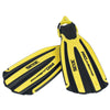 Taucherflossen Propulsion S Gelb S-M ~ 37-39 Seac 71-43Y-S-M