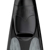 Freediving- und Spearfishing-Flossen Shout S700 Camo-Grau 41-42 Seac 71-44CG-41-42