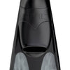 Freediving- und Spearfishing-Flossen Shout S700 Camo-Grau 43-44 Seac 71-44CG-43-44