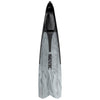 Freediving- und Spearfishing-Flossen Shout S700 Camo-Grau 43-44 Seac 71-44CG-43-44