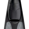 Freediving- und Spearfishing-Flossen Shout S700 Camo-Grau 45-46 Seac 71-44CG-45-46