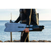 Freediving- und Spearfishing-Flossen Shout S700 Camo-Grau 45-46 Seac 71-44CG-45-46
