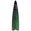 Freitauch- und Spearfishing-Flossen Shout S700 Camo-Grün 39-40 Seac 71-44CV-39-40