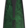 Freitauch- und Spearfishing-Flossen Shout S700 Camo-Grün 39-40 Seac 71-44CV-39-40