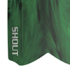 Freitauch- und Spearfishing-Flossen Shout S700 Camo-Grün 39-40 Seac 71-44CV-39-40