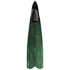 Freitauch- und Spearfishing-Flossen Shout S700 Camo-Grün 45-46 Seac 71-44CV-45-46