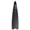 Freitauch- und Speerfischen Flossen Shout S700 Schwarz 36-38 Seac 71-44N-36-38