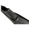 Freitauch- und Speerfischen Flossen Shout S700 Schwarz 36-38 Seac 71-44N-36-38