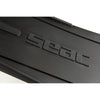 Freitauch- und Speerfischen Flossen Shout S700 Schwarz 36-38 Seac 71-44N-36-38