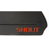 Freitauch- und Speerfischen Flossen Shout S700 Schwarz 36-38 Seac 71-44N-36-38