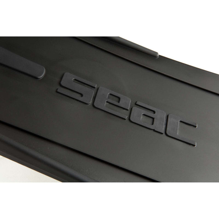 Freitauch- und Speerfischen Flossen Shout S700 Schwarz 43-44 Seac 71-44N-43-44