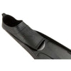 Freitauch- und Speerfischen Flossen Shout S700 Schwarz 45-46 Seac 71-44N-45-46