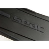 Freitauch- und Speerfischen Flossen Shout S700 Schwarz 45-46 Seac 71-44N-45-46