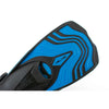 Schnorchelflossen Vela Oh Blau Größe M-L ~ 42-43 Seac 71-47B-M-L