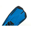 Schnorchelflossen Vela Oh Blau Größe M-L ~ 42-43 Seac 71-47B-M-L