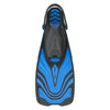 Schnorchelflossen Vela Oh Blau Größe XS-S ~ 36-38 Seac 71-47B-XS-S