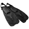 Schnorchelflossen Vela Oh Schwarz Größe S-M ~ 39-41 Seac 71-47N-S-M