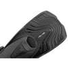 Schnorchelflossen Vela Oh Schwarz Größe XXS-XS ~ 32-35 Seac 71-47N-XXS-XS