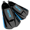 Schwimmflossen Shuttle Sport Schwarz-Blau Größe 36-37 Seac 71-48NAZ-36-37