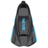 Schwimmflossen Shuttle Sport Schwarz-Blau Größe 36-37 Seac 71-48NAZ-36-37