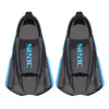Schwimmflossen Shuttle Sport Schwarz-Blau Größe 36-37 Seac 71-48NAZ-36-37