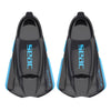 Schwimmflossen Shuttle Sport Schwarz-Blau Größe 37-38 Seac 71-48NAZ-37-38