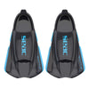 Schwimmflossen Shuttle Sport Schwarz-Blau Größe 40-41 Seac 71-48NAZ-40-41