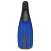 Taucherflossen Fuga Blau 40-41 Seac 71-4B-40-41