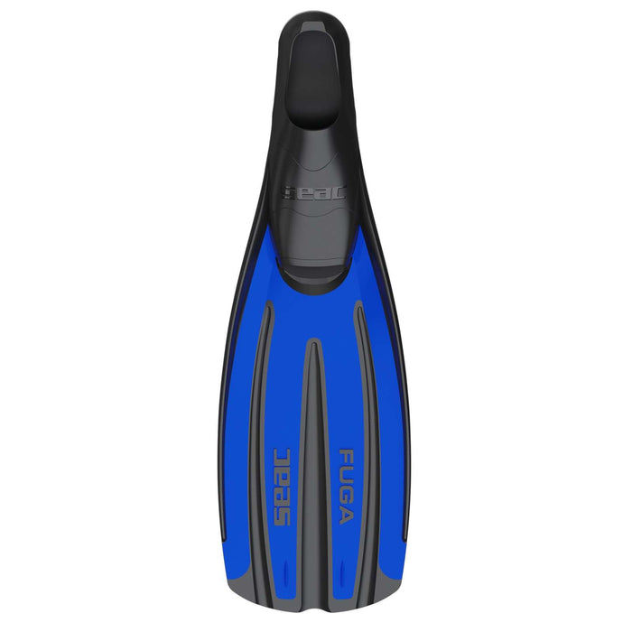 Tauchflossen Fuga Blau 46-47 Seac 71-4B-46-47