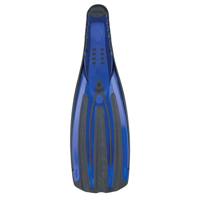 Tauchflossen Fuga Blau 46-47 Seac 71-4B-46-47