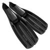 Tauchflossen Fuga Schwarz 36-37 Seac 71-4N-36-37