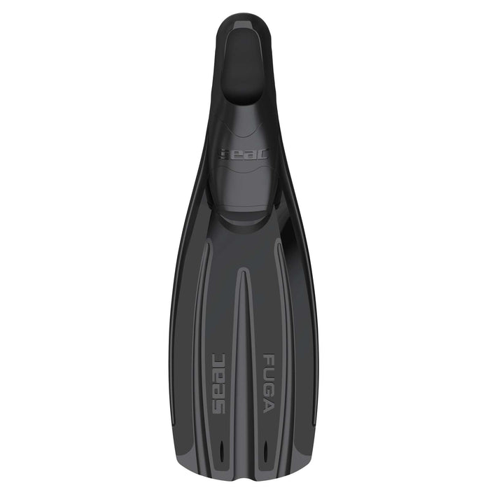 Tauchflossen Fuga Schwarz 40-41 Seac 71-4N-40-41