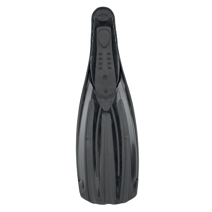 Tauchflossen Fuga Schwarz 44-45 Seac 71-4N-44-45