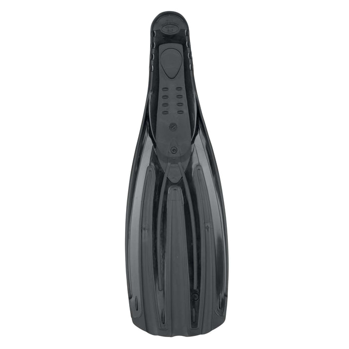 Tauchflossen Fuga Schwarz 46-47 Seac 71-4N-46-47