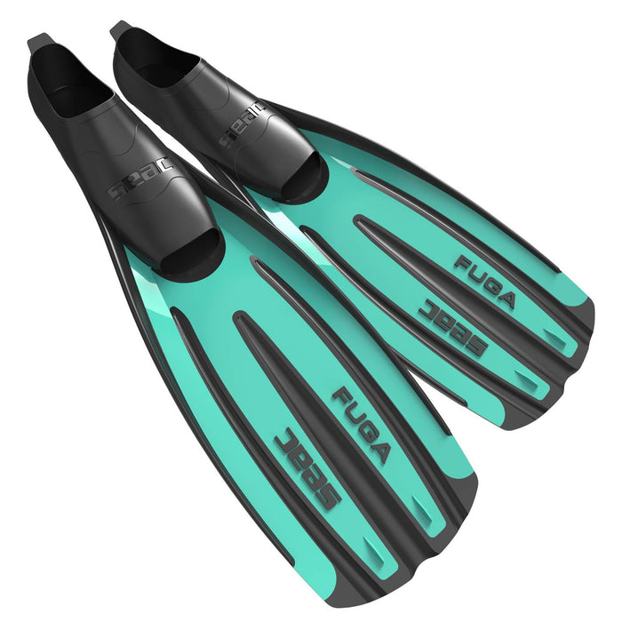 Tauchflossen Fuga Tiffany 46-47 Seac 71-4TI-46-47