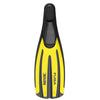 Tauchflossen Fuga Gelb 36-37 Seac 71-4Y-36-37