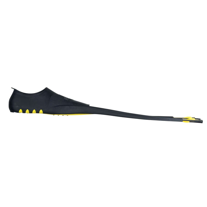Tauchflossen Fuga Gelb 38-39 Seac 71-4Y-38-39