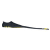 Tauchflossen Fuga Gelb 38-39 Seac 71-4Y-38-39